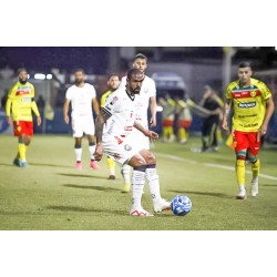 O Operário Ferroviário deixa escapar resultado nos minutos finais em Brusque e a volta é em Ponta Grossa